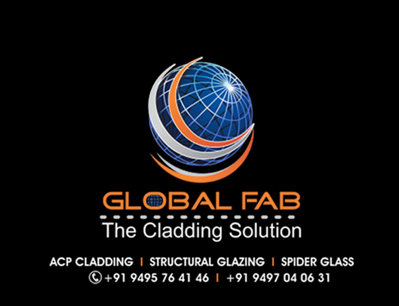 GLOBAL FAB THE FACADE SOLUTIONS PADAPPARAMBA
